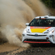 Illustration for article titled Toyota Engineers Built A Prius Rally Car And They Let Me Drive It